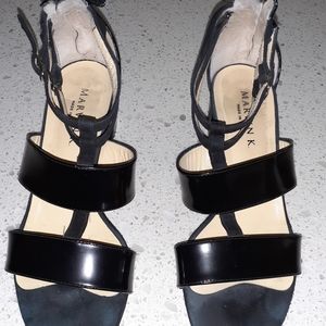 Marvin K Aquatalia size 8 black